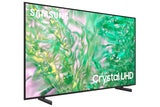 Samsung 125 cm (50 inches) 4K Ultra HD Smart LED TV UA50DU8300ULXL (Titan Gray)