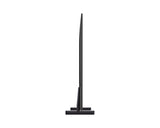 Samsung 214 cm (85 inches) Crystal 4K Ultra HD Smart LED TV UA85DU8300 (Black)