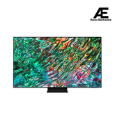 Samsung 85 Inch Neo QLED 4K Smart TV 85QN90B, Dolby Atmos, Quantum Matrix, Gaming TV (open box / without box)