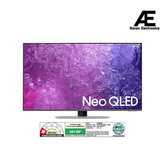 Samsung 85 Inch Neo QLED 4K Smart TV 85QN90C, Vision AI, 120Hz Gaming, Dolby Atmos (Open box / Without box)