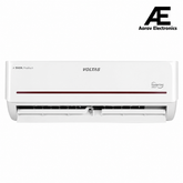 Voltas 1.5 Ton 5 Star, Inverter Split AC(Copper, 4-in-1 Adjustable Mode, Anti-dust Filter,185V Vectra Prism, White)