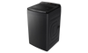 IFB 8 Kg 5 Star Fully Automatic Top Load Washing Machine with In-Built Heater, Power Steam & AI Technology – Noir Black – TL801NB2SWID