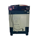 Voltas Beko 8 Kg 5 Star Semi Automatic Top Load Washing Machine (WTT80DBLG/BLSSWH5GBDE) Blue