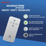 Havells Magnatron Prime 4S 15L Storage Water Heater (Geyser) | Induction Technology | Faster Heating | Hard Water Compatible