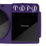8.5 Kg Semi Automatic with Faster Drying - Ace Turbo Dry Xtraa (ACE 8.5 TRB XTRAA PURPLE DZL (30350)