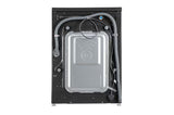 LG 9Kg Front Load Washing Machine, Inverter Direct Drive™, Middle Black, 5 Star, FHB1209Z4M