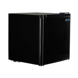 Blue Star 45L 2 Star Mini Refrigerator with Freezer, Direct Cool Refrigerator (MR60-2GB, Black)
