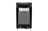 LG 10Kg Top Load Washing Machine, AI Direct Drive™, In-Built Heater, Stain Clean, Onyx Black, 5 Star,TX510SWO
