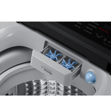 Samsung 9.0 5 star Fully Automatic Top Load Washing Machine Appliance (WA90BG4545BYTL,Lavender Gray)