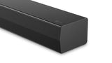 LG S40T 300W 2.1 Channel Soundbar with Dolby Digital, AI Sound Pro, Wow Interface