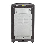 LG 8 Kg Top Load Washing Machine, Smart Inverter Motor, Middle Black, T80SPMB1Z (2025 Model)