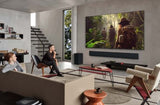 LG OLED evo AI 164 cm (65 inch) 4K Smart TV (C5) | α9 Gen8 AI Processor | 120Hz Native Refresh Rate | Dolby Vision & Atmos | 40W 2.2 Ch Audio | 2025