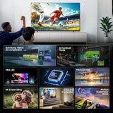 Samsung 65 inches Mini LED 4K Samsung Vision AI Smart TV UA65M80HAULXL