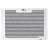 LG 1.5 Ton 5 Star DUAL Inverter Window AC (Copper, Convertible 4-in-1 cooling, RW-Q18WUZA, HD Filter with Anti-Virus Protection, White)