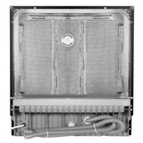 Faber 8 Place Dishwasher | 6 Wash Programs |Adjustable Upper Rack & Cutlery Tray | 8L Water/Cycle | Suitable for Oil & Masala Stains | 2Yr Warranty & 5Yr On Cavity | FFSD 6PR 8S Ace