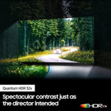 Samsung 65 Inch Neo QLED 4K Smart TV QA65QN90A, 120Hz, Quantum HDR, Dolby Audio (Open box / Without box)