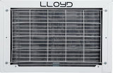 Lloyd 1.5 Ton 3 Star Window AC (GLW18D3LGSPR),Turbo Cool, Copper Coil, R32, Feather Touch Control