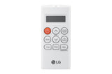 LG 5 Star (1.5) Window AC, Dual Inverter Compressor, 4-in-1 Cooling, Energy Manager+, ThinQ™ (Wi-Fi), 5.0 kW, 2026 Model,(AW-Q18WWZA)