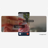 Samsung Galaxy A36 5G (Awesome White, 8GB, 128GB) | Gemini Live | Awesome Intelligence (AI): Circle to Search, My Filter, Object Eraser | 4nm Snapdragon Processor | Flagship Grade Camera