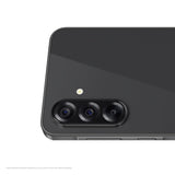 Samsung Galaxy A36 5G (Awesome Black, 12GB, 256GB) | Gemini Live | Awesome Intelligence (AI): Circle to Search, My Filter, Object Eraser | 4nm Snapdragon Processor | Flagship Grade Camera