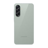 Samsung Galaxy A56 5G (Awesome Olive, 12GB, 256GB) | Metal Frame | Gemini Live | Awesome Intelligence (AI): Circle to Search, Instant Slo-Mo, Auto-Trim, Object Eraser | Flagship Grade Camera