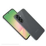 Samsung Galaxy A56 5G (Awesome Graphite, 12GB, 256GB) | Metal Frame | Gemini Live | Awesome Intelligence (AI): Circle to Search, Instant Slo-Mo, Auto-Trim, Object Eraser | Flagship Grade Camera