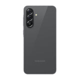 Samsung Galaxy A56 5G (Awesome Graphite, 12GB, 256GB) | Metal Frame | Gemini Live | Awesome Intelligence (AI): Circle to Search, Instant Slo-Mo, Auto-Trim, Object Eraser | Flagship Grade Camera