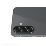 Samsung Galaxy A56 5G (Awesome Graphite, 12GB, 256GB) | Metal Frame | Gemini Live | Awesome Intelligence (AI): Circle to Search, Instant Slo-Mo, Auto-Trim, Object Eraser | Flagship Grade Camera