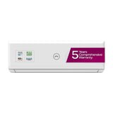 Godrej 1.7 Ton 3 Star, 5 Years Comprehensive Warranty, 4-Way Air Swing Fixed Speed Split AC (Copper, Anti-Dust Filter, 2025 Model, SFC 20STC3-WYP, White)