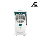 Crompton Ozone 55 Litres Desert Air Cooler for home | Large & Easy Clean Ice Chamber | 4-Way Air Deflection | High Density Honeycomb Pads | Everlast Pump | Auto Fill