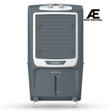 Crompton Gale 60 Litres Desert Air Cooler for home | Large & Easy Clean Ice Chamber | 4-Way Air Deflection