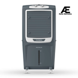 Crompton Gale 90 Litres Desert Air Cooler for home | Large & Easy Clean Ice Chamber | 4-Way Air Deflection | Density Honeycomb Pads | Everlast Pump