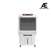 Crompton Marvel Neo Inverter Compatible Portable Personal Air Cooler (40L, White)