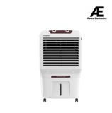 Crompton Marvel Neo Inverter Compatible Portable Personal Air Cooler (40L, White)
