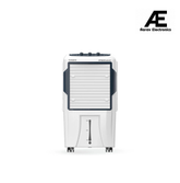 Crompton Optimus Comfort 65L Desert Air Cooler (ACGC-OPTICOMF65) | Low Noise | Honeycomb Pads | Humidity Control