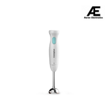 Crompton Blendserve 300W Hand Blender (ACGHB-BLENDSERVSS) | Steel Stem | Detachable & Silent