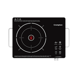 Crompton Infraserve 2000 Infrared Cooktop – High Efficiency Electric Cooking