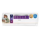 VOLTAS 183INV VERTIS AI ZEST GOLD Convertible 1.5 Ton 3 Star Inverter Split AC with Hidden Display (2026 Model, Copper Condenser, 4504075)