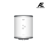 Voltas Aqua Prime 15L Water Heater 2000W, Warranty of 7 years on Tank, 3 Years on Heating Element, 2 Years on Product by Voltas|Free Installation| Free Connecting Pipe|Copper Element|8 Bar (White)