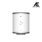 Voltas Aqua Prime 25L Water Heater 2000W, Warranty of 7 years on Tank, 3 Years on Heating Element, 2 Years on Product by Voltas|Free Installation| Free Connecting Pipe|Copper Element|8 Bar (White)