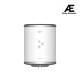Voltas Aqua Prime 25L Water Heater 2000W, Warranty of 7 years on Tank, 3 Years on Heating Element, 2 Years on Product by Voltas|Free Installation| Free Connecting Pipe|Copper Element|8 Bar (White)