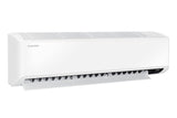 Samsung 1.5 Ton 5 Star Convertible 5 in 1 Inverter Split AC (AR18BY5YAWK, White)