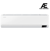 Samsung 1.5 Ton 5 Star Convertible 5 in 1 Inverter Split AC (AR18BY5YAWK, White)