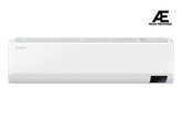 Samsung 1.5 Ton 5 Star Convertible 5 in 1 Inverter Split AC (AR18BY5YAWK, White)