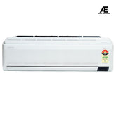 Samsung 1.5 Ton 5 Star, Wi-Fi Enabled, Motion Detect Sensor, Windfree Technology, Inverter Split AC (Copper, PM 1.0 Filter, 2023 Model, AR18CY5ACWKNNA, White) Stabilizer Free Operation (Open box / Without box)