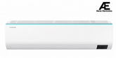 Samsung 1.5 Ton 5 Star WiFi Inverter Split AC AR18CYNZBGENNA, AI Cooling (Open box / Without box)