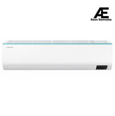 Samsung 1.5 Ton 5 Star WiFi Inverter Split AC AR18CYNZBGENNA, AI Cooling (Open box / Without box)
