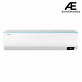 Samsung Convertible 5-in-1 Inverter Split AC (AR18CYNZBGEXNA) (Open box / Without box)
