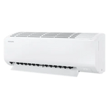 SAMSUNG 5 in 1 Convertible 1.5 Ton 3 Star Inverter Split Smart AC with Voice Assistance (2025 Model, Copper Condenser, AR50F18D1XHNNA)