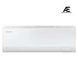 SAMSUNG 5 in 1 Convertible 1.5 Ton 3 Star Inverter Split Smart AC with Voice Assistance (2025 Model, Copper Condenser, AR50F18D1XHNNA)